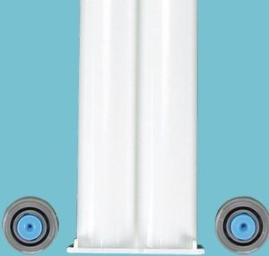 AB Plastic Tube