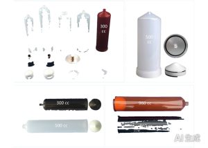 Dispensing Adapters
