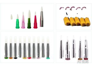 Dispensing Needles