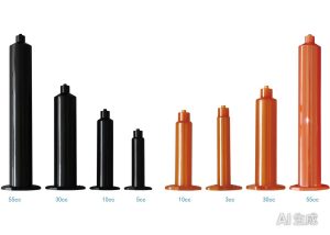 Dispensing Syringes
