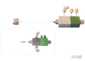 Dispensing Valves