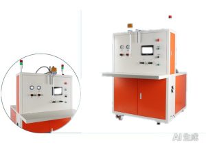 Glue Filling Machines