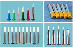 Brush Needle