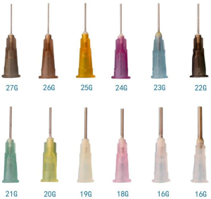 KK Spear Needle