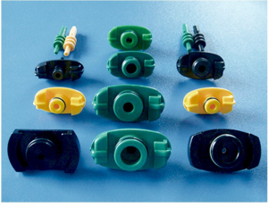 PP Adapters
