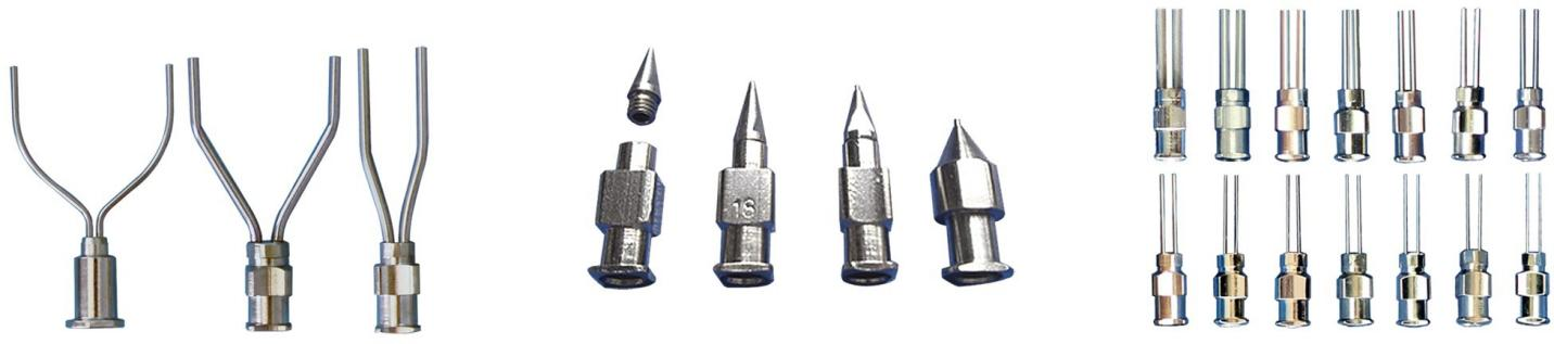 Stainless Steel Needle