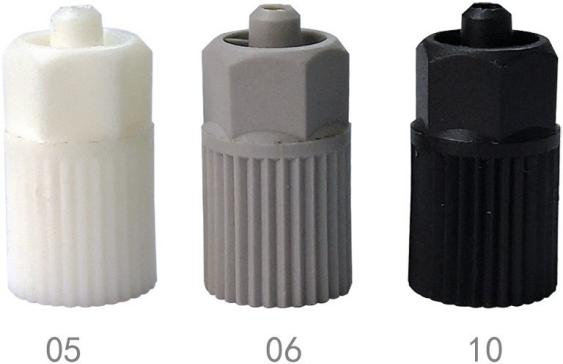 Stainless Steel Needle