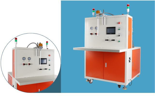Two Component