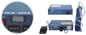 YWS-886A single-liquid digital dispensing machine