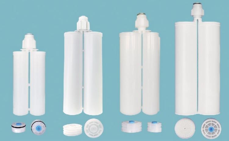 YY Dispensing Accessories