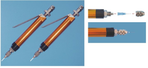 YY Manual yellow glue valve
